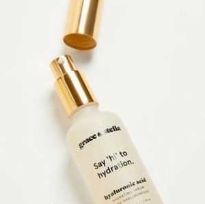 BNIB Grace & Stella Hyaluronic Acid Serum